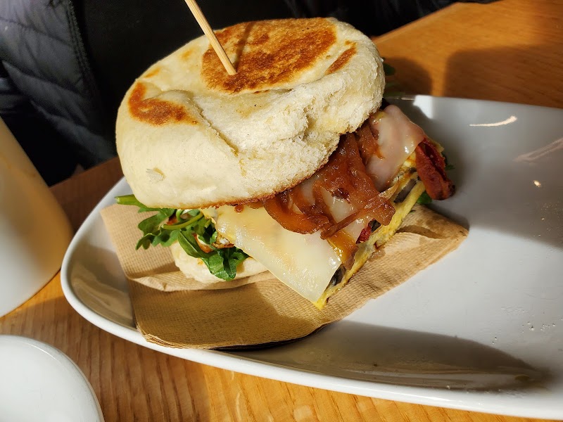 The Little Bake Shop