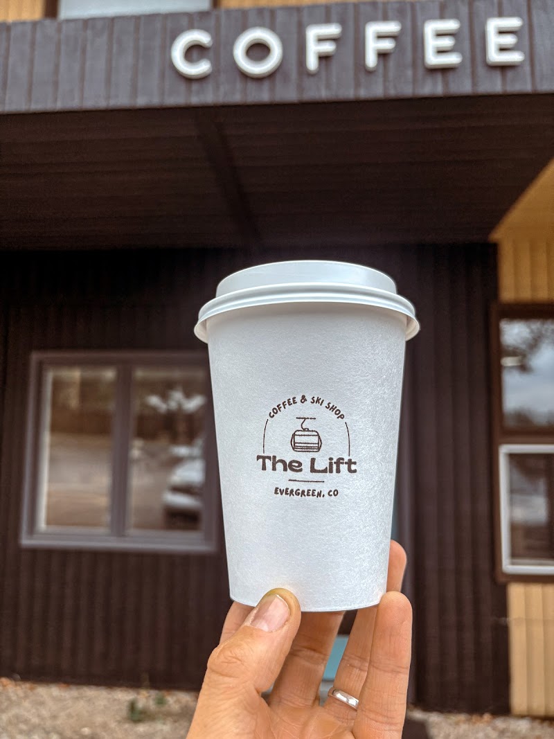 The Lift Coffee & Ski Shop