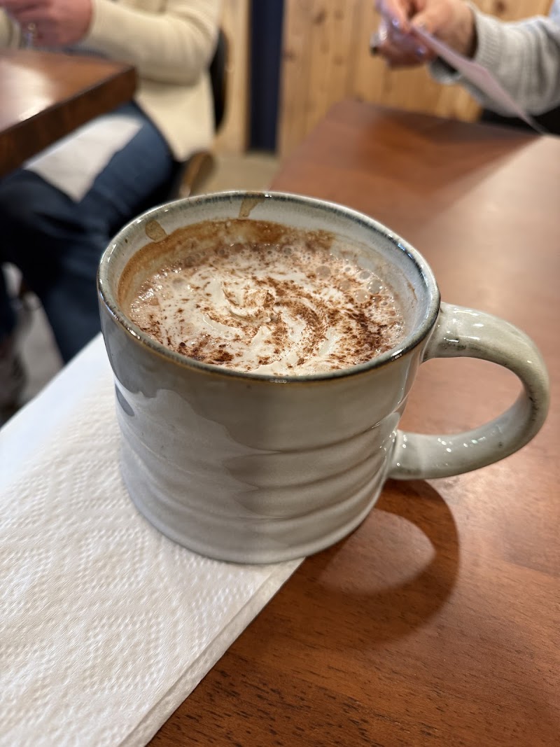 The Lift Coffee & Ski Shop