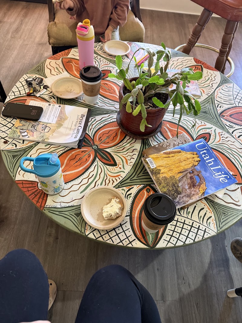 Shooke Coffee Roasters