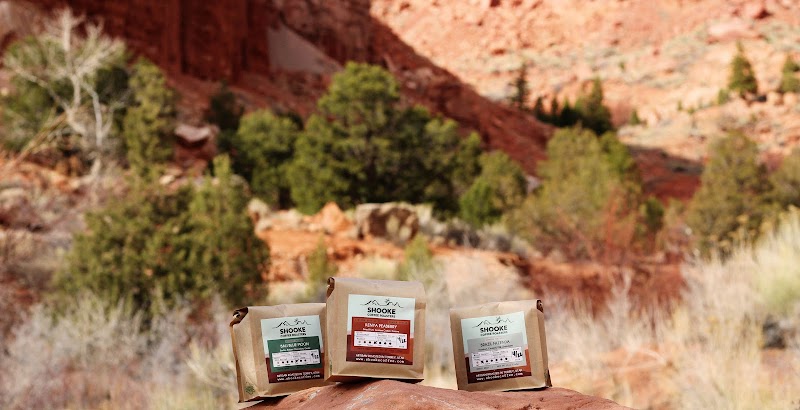 Shooke Coffee Roasters