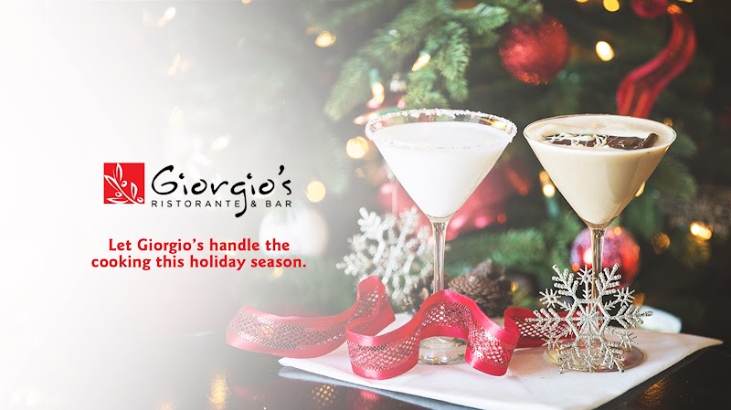 Giorgio's Ristorante & Bar