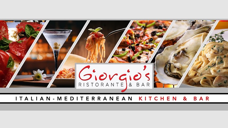 Giorgio's Ristorante & Bar