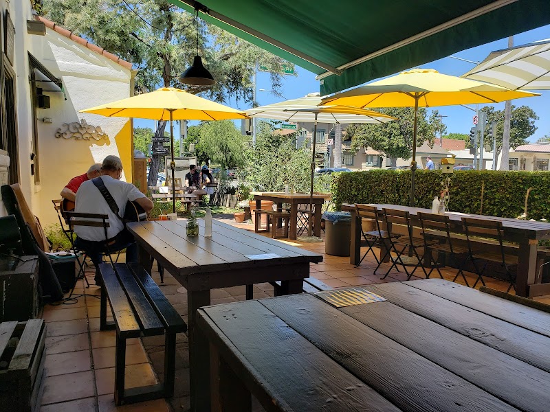 Piccadilly Grace South Pasadena