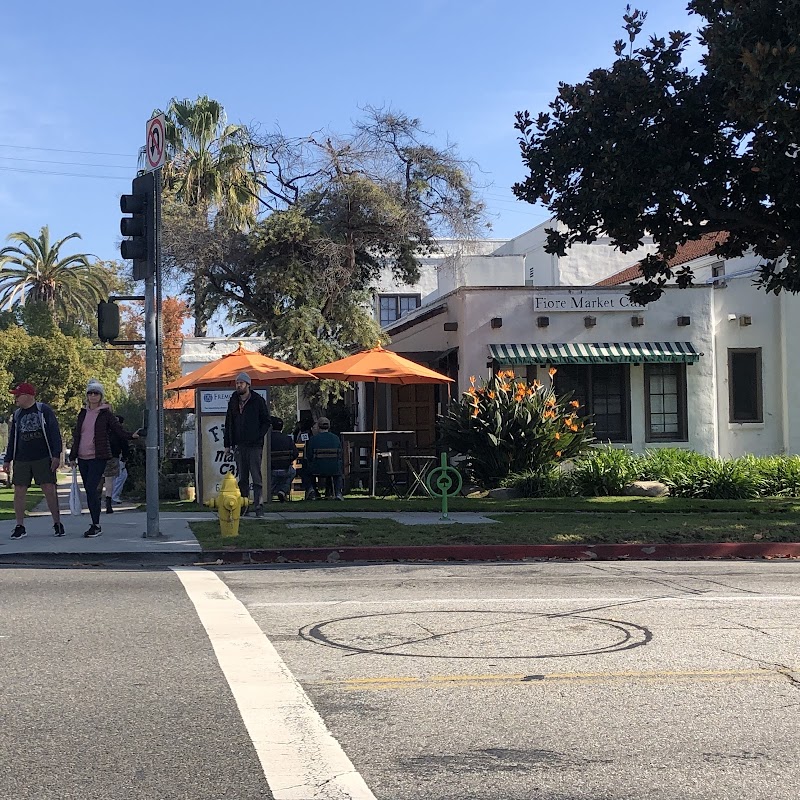 Piccadilly Grace South Pasadena