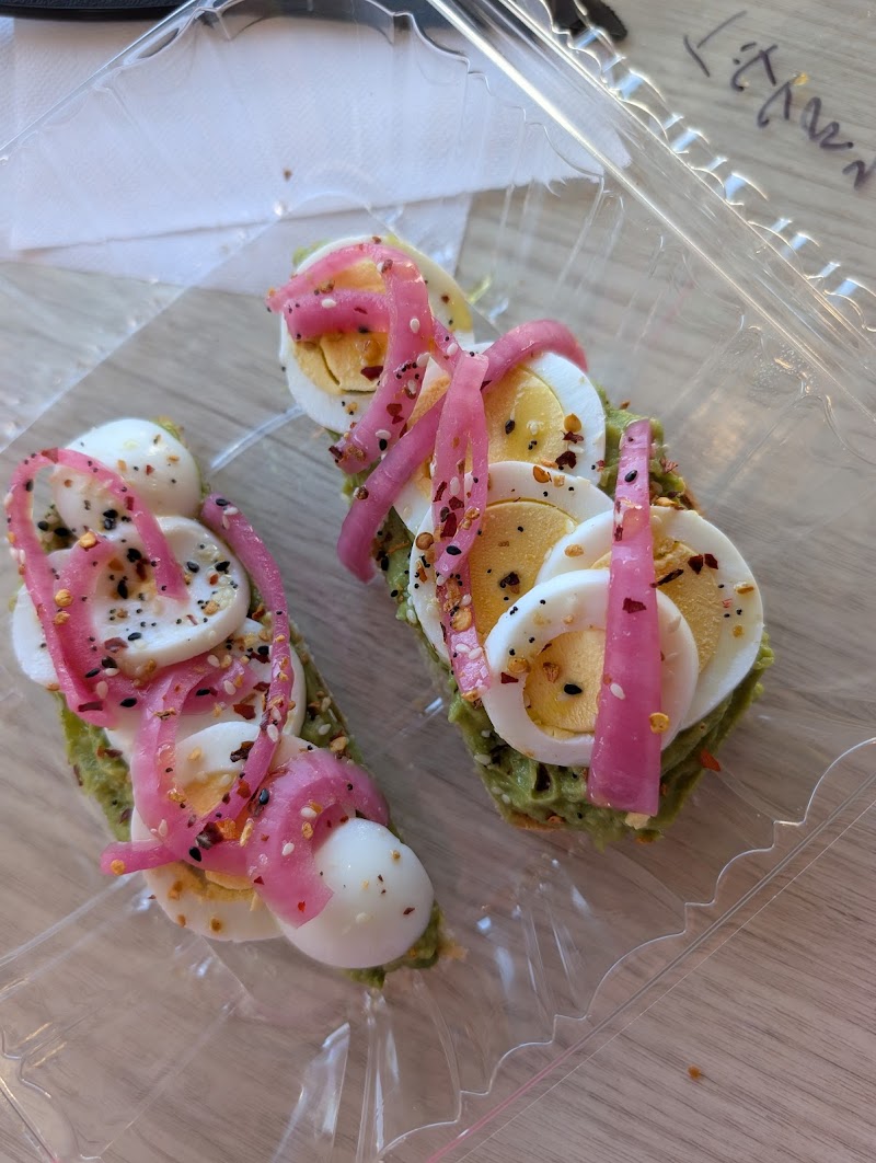 HavenHouse Eatery and Coffee Bar