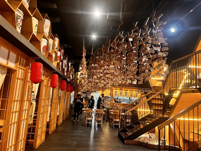 Kyuramen x TBaar - Germantown