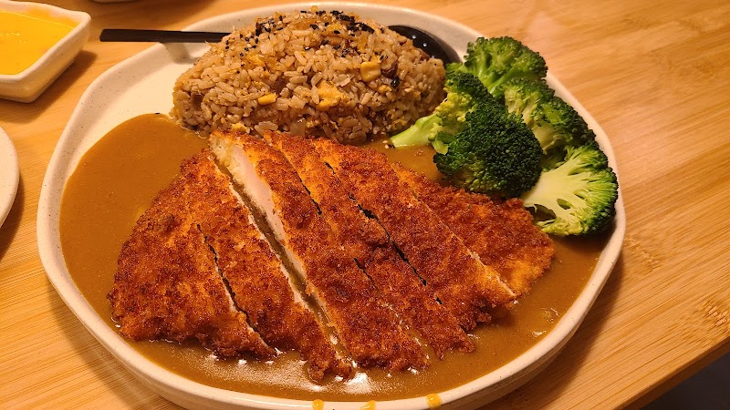 Kyuramen x TBaar - Germantown