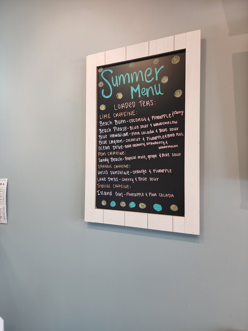 MillyVegas Nutrition