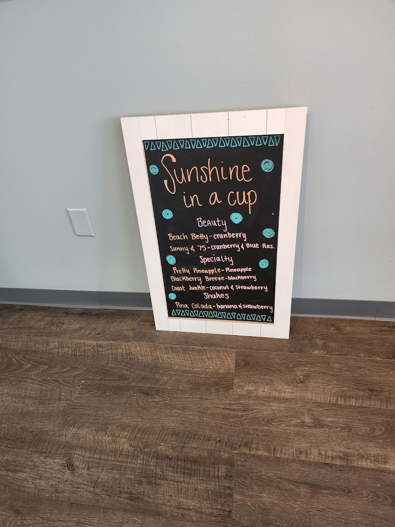 MillyVegas Nutrition