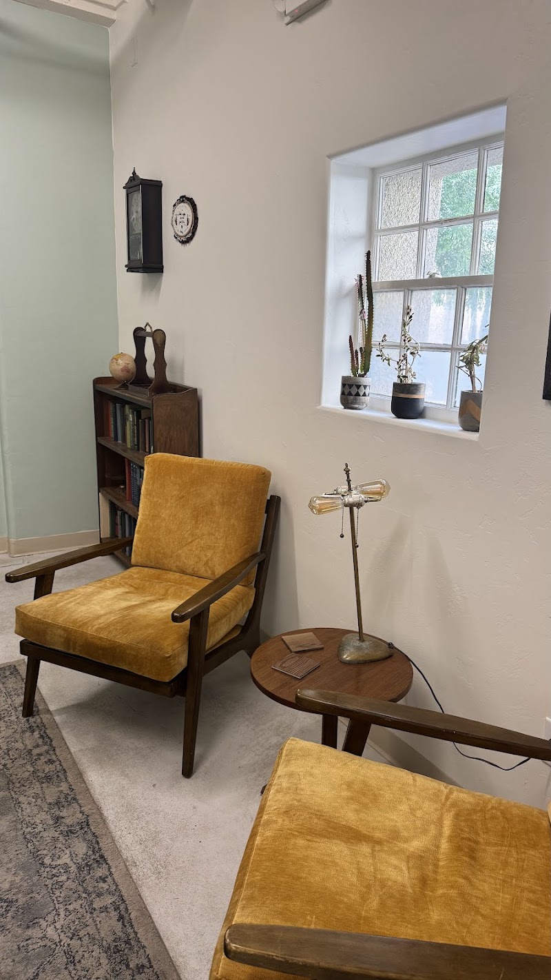 Savaya Coffee at the Flin