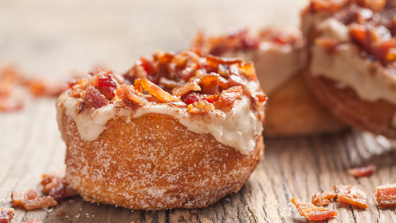 Five Daughters Bakery | The Factory at Franklin