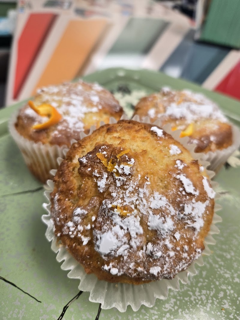 Rainy Day Coffee Co.