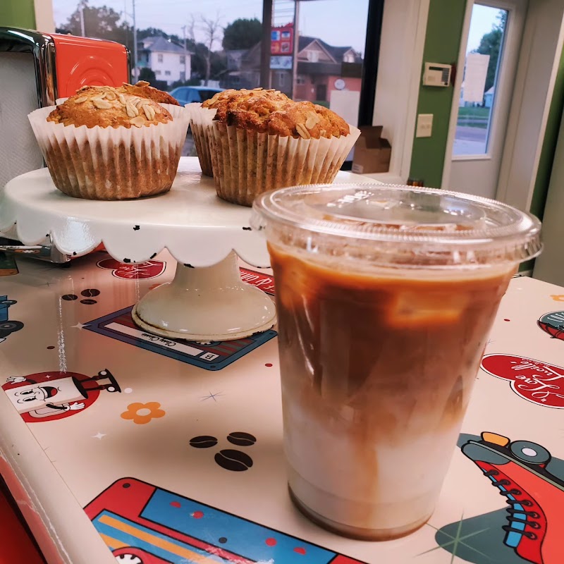 Rainy Day Coffee Co.