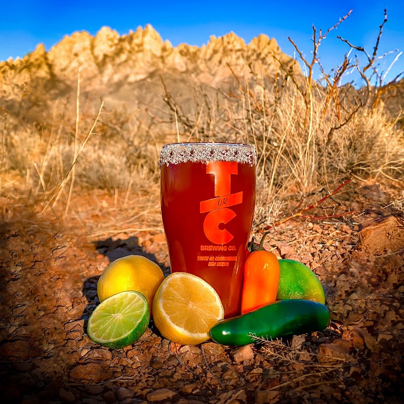 Truth or Consequences Brewing Co. - Las Cruces