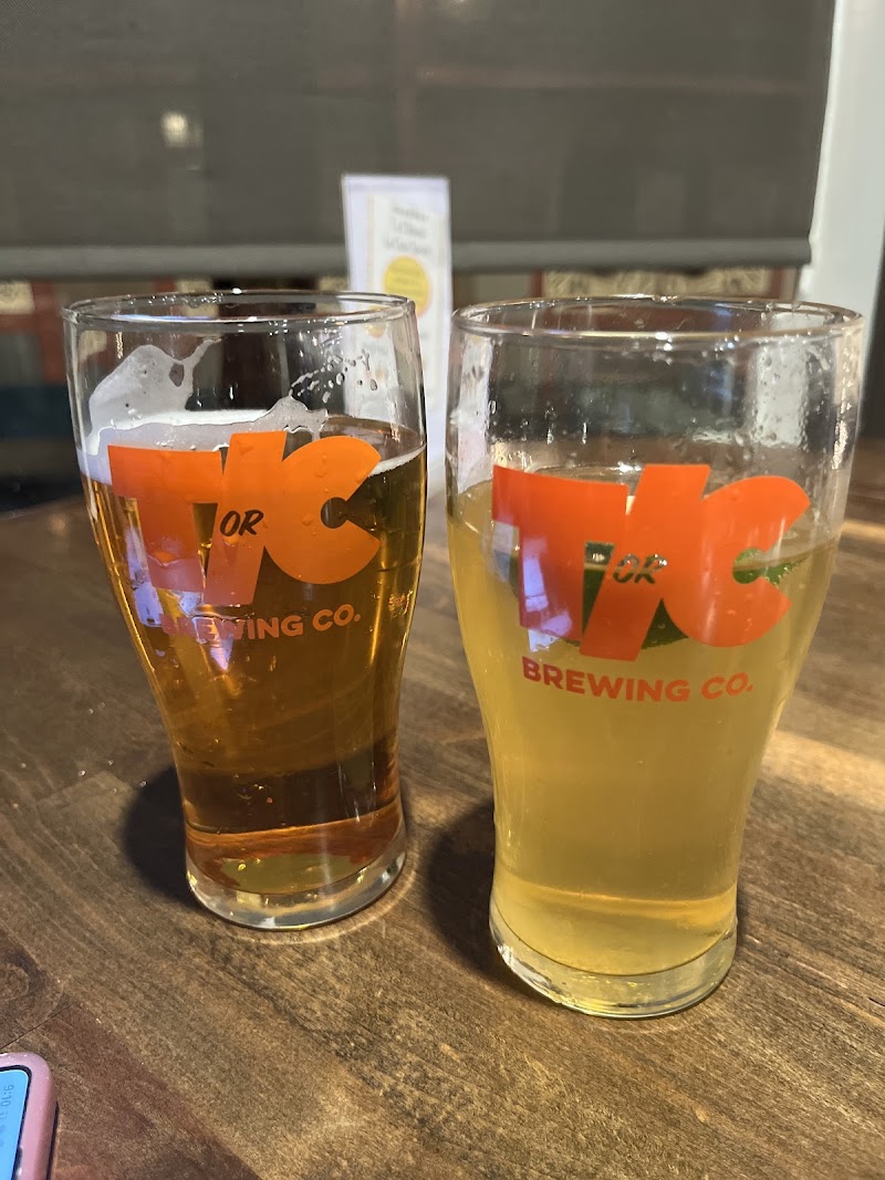 Truth or Consequences Brewing Co. - Las Cruces