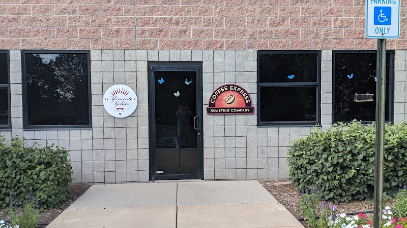 Coffee Express Roasting Company