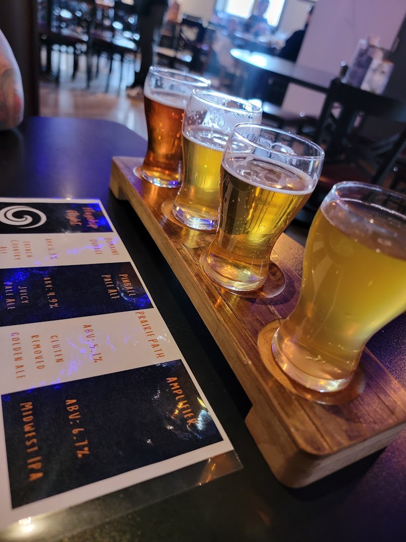 Two Brothers Coffee Roasters