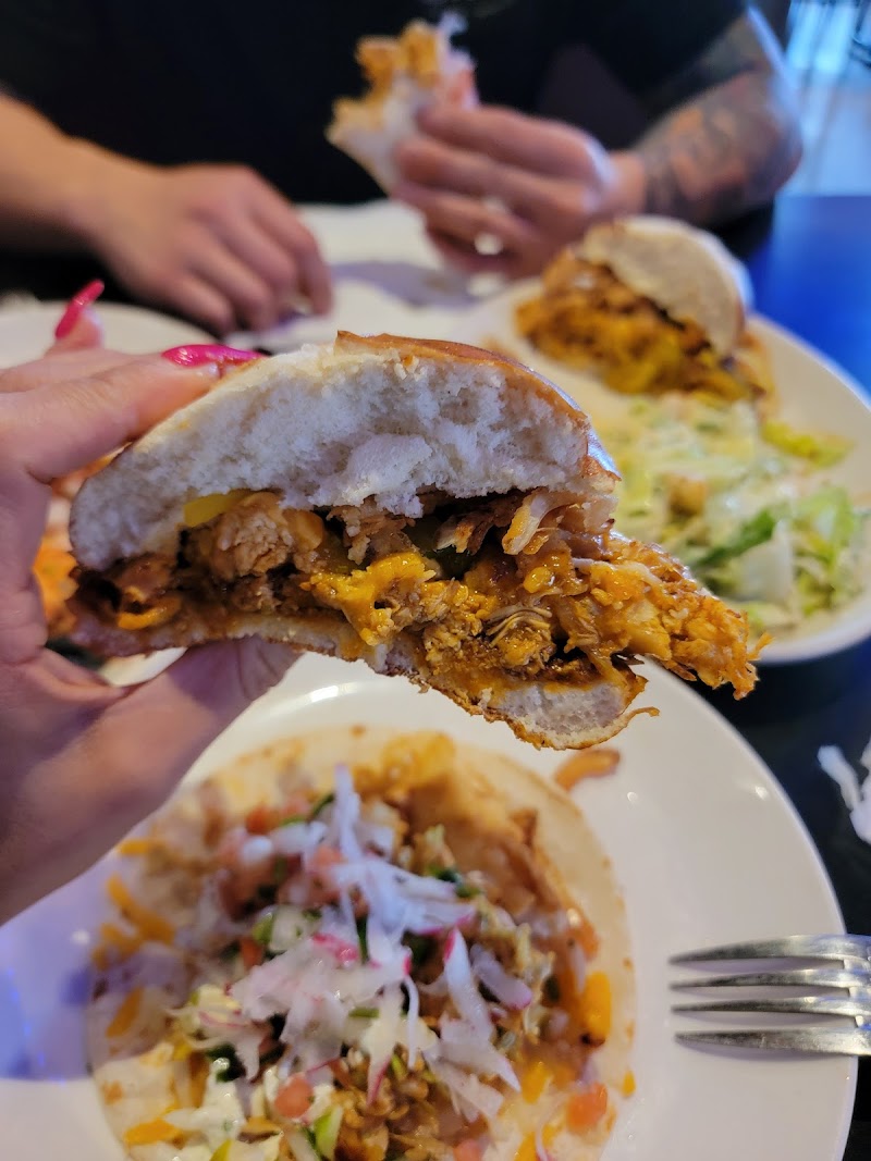 Two Brothers Coffee Roasters