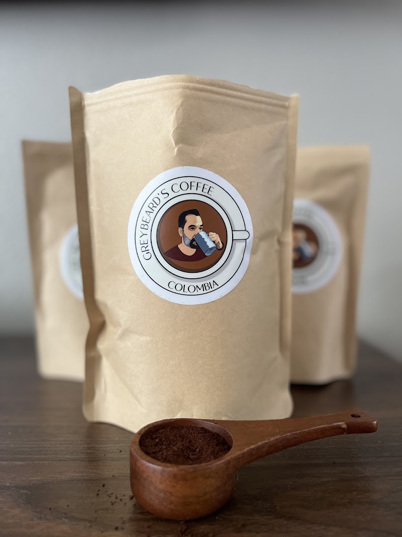 Greybeard's Coffee, LLC