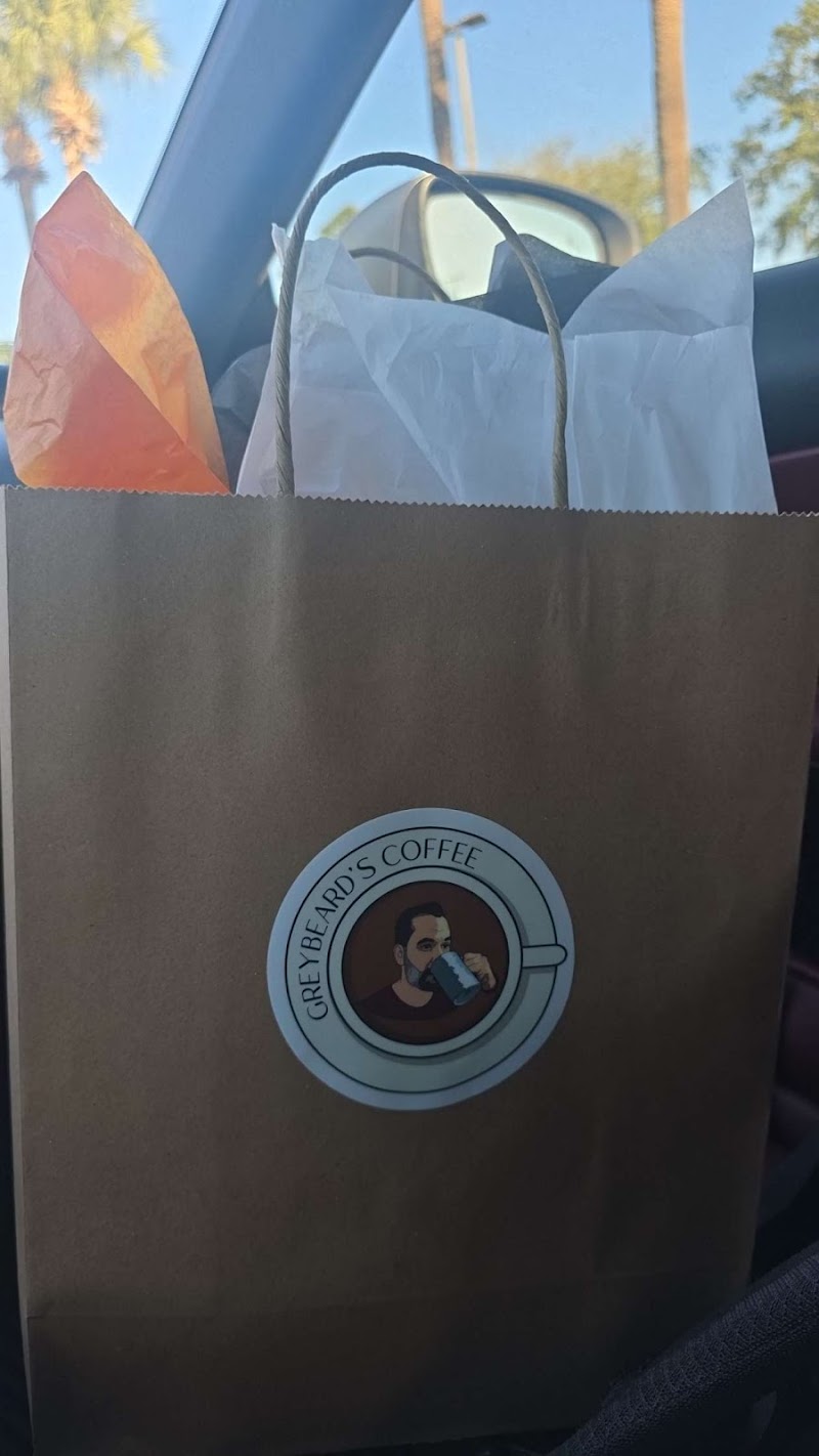 Greybeard's Coffee, LLC