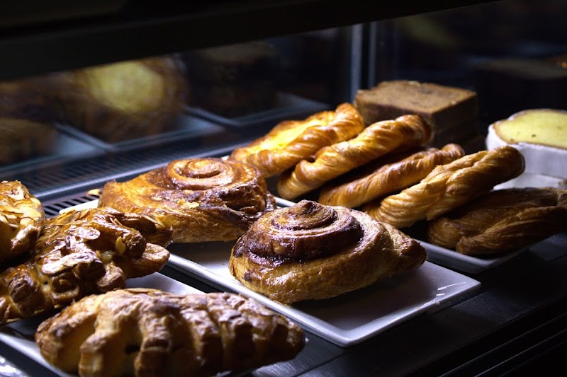 Honeycutt Coffee Cafe