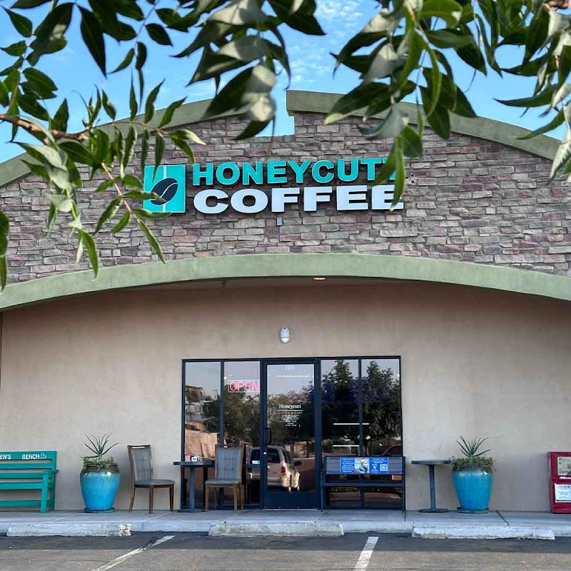 Honeycutt Coffee Cafe