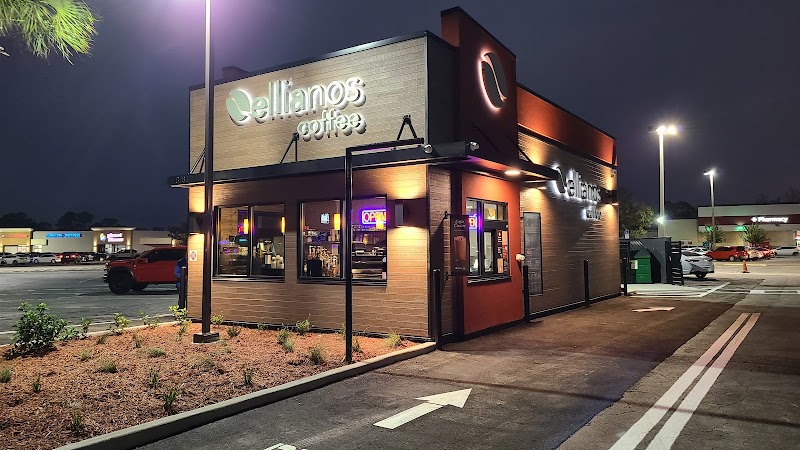 Ellianos Coffee