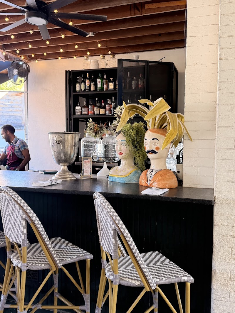 Blush Restaurant & Bakery