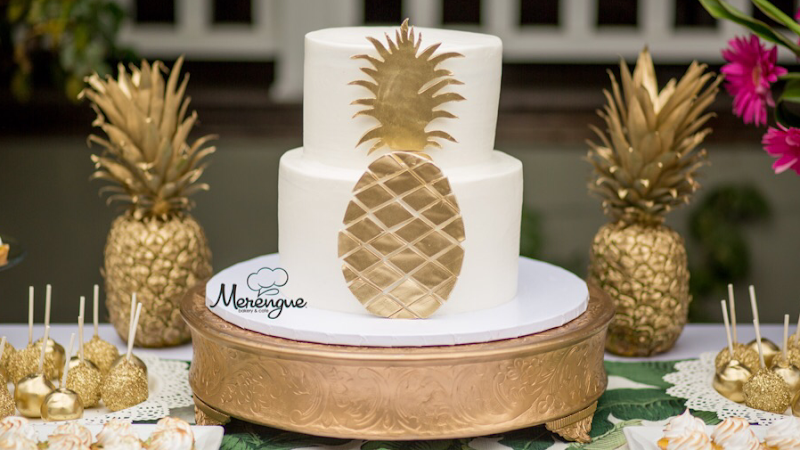 Merengue Bakery & Cafe