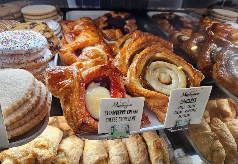 Merengue Bakery & Cafe