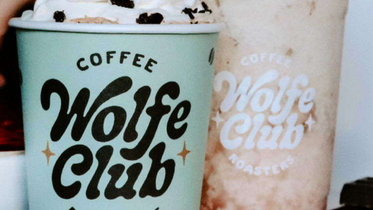 Wolfe Club Coffee Roasters