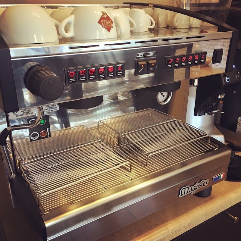 Turquoise Cafe and Bakery