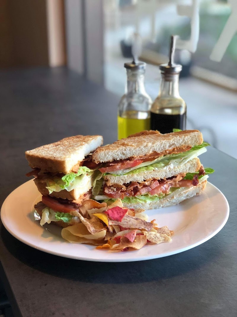 Turquoise Cafe and Bakery