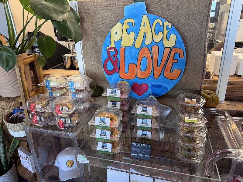 Beach Hippie Coffee (Midtown)