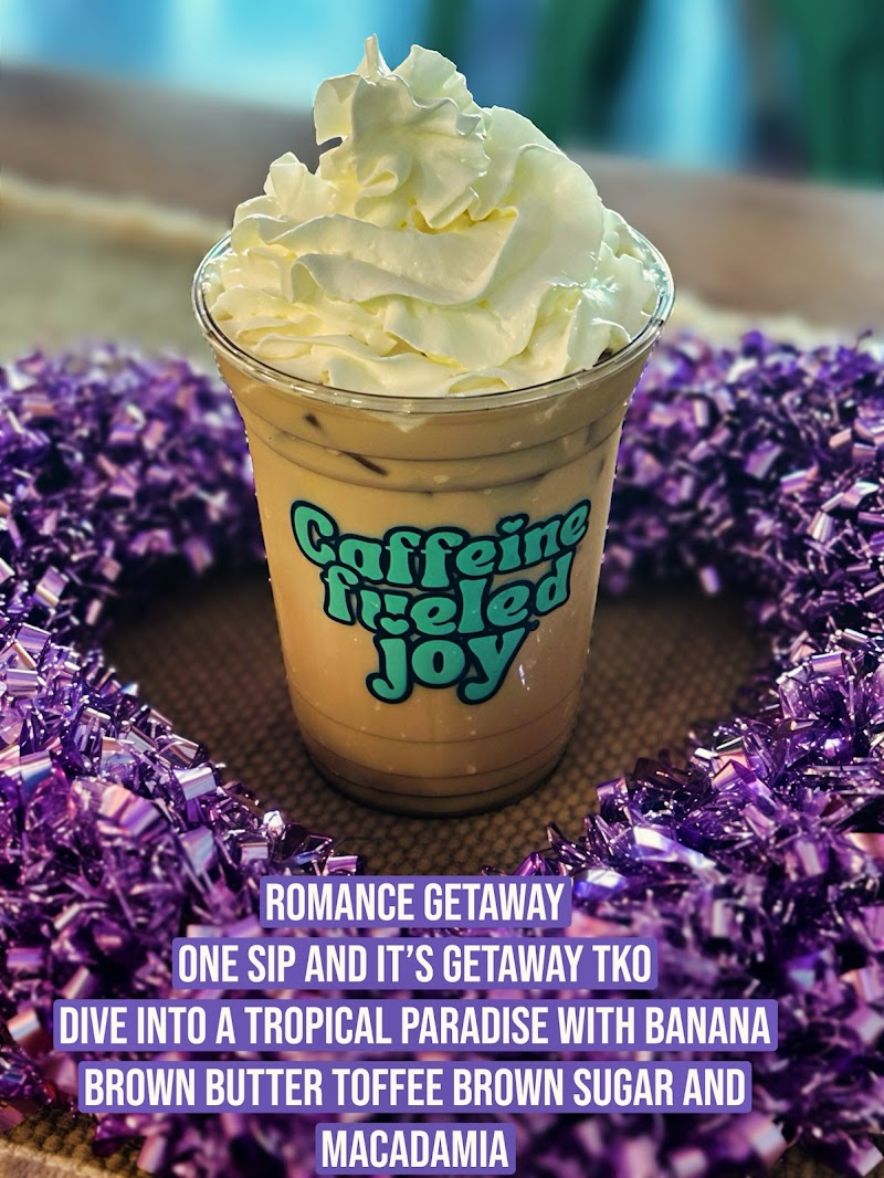 Beach Hippie Coffee (Midtown)