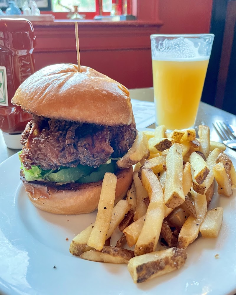 The Outpost American Tavern