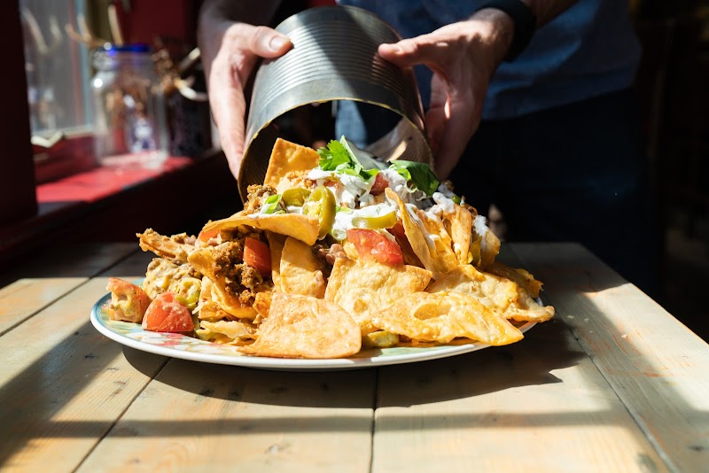 The Outpost American Tavern