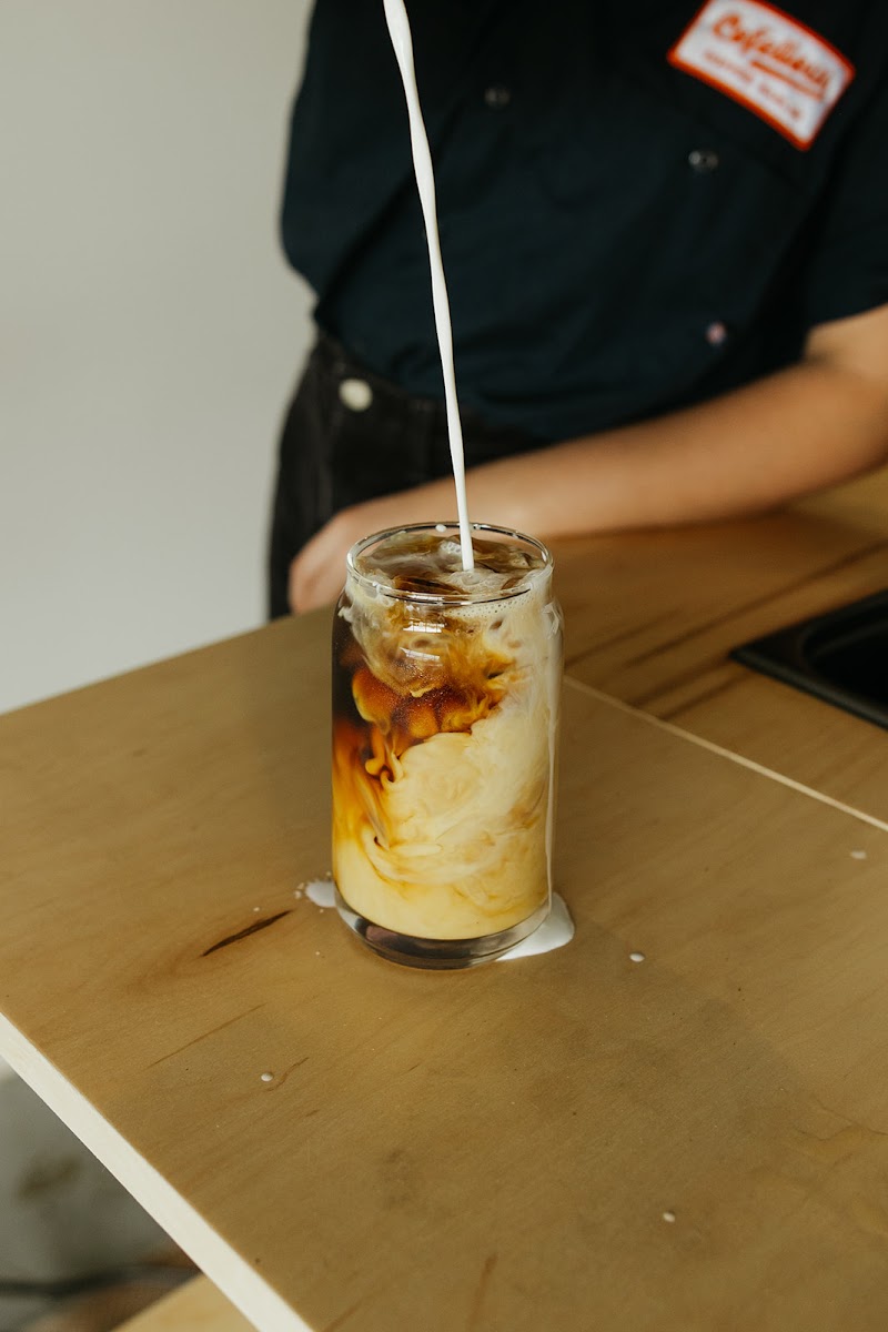 Cofellow Coffee Parlor