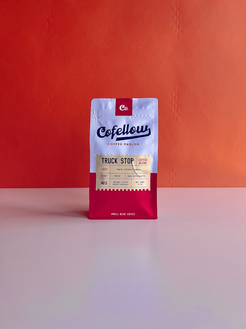 Cofellow Coffee Parlor