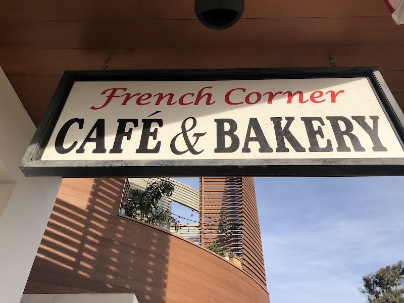 French Corner