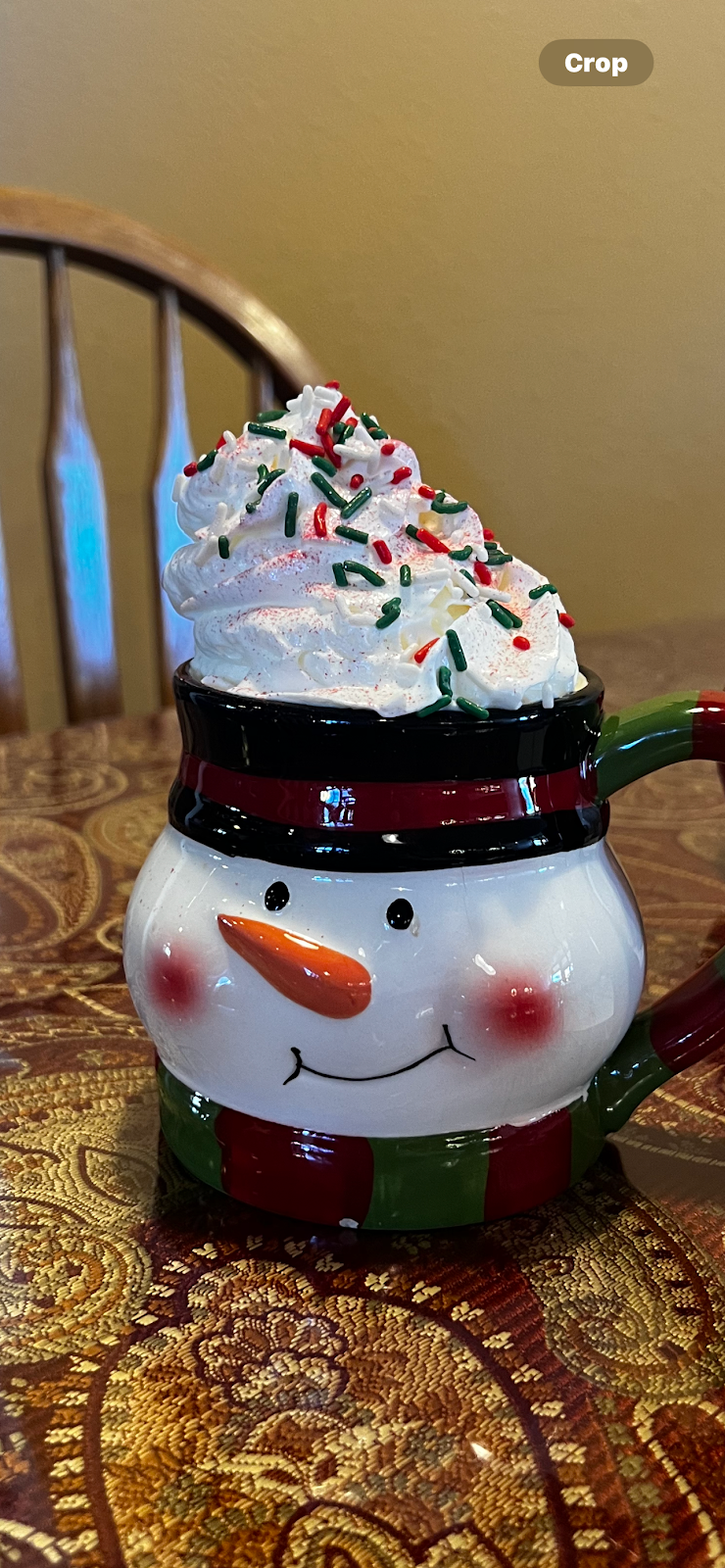 Pacific Street Café