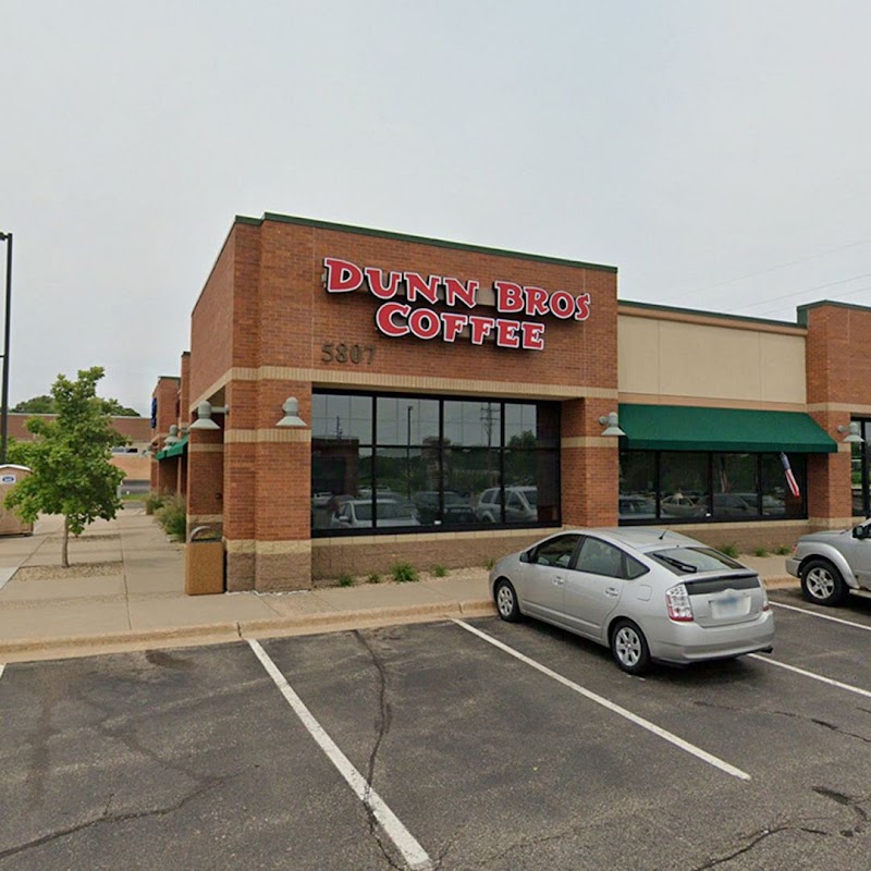 Dunn Brothers Coffee