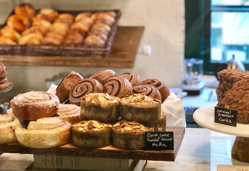Honeycomb Bread Bakers