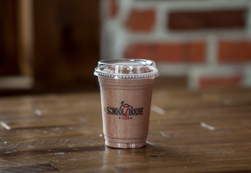 Schoolhouse 7 Cafe