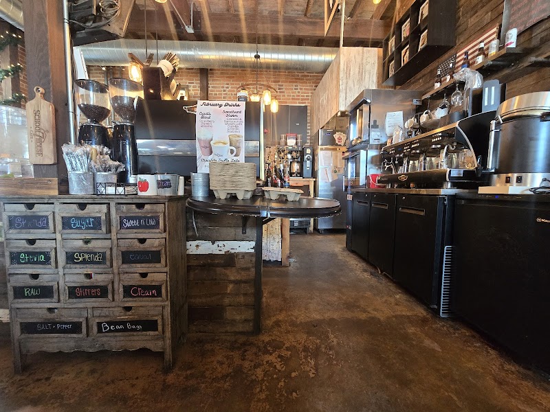 Schoolhouse 7 Cafe