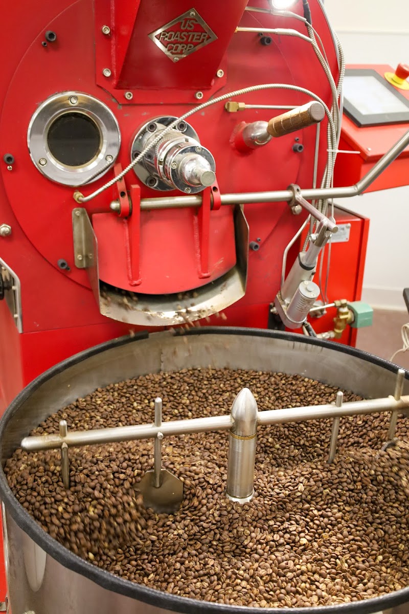 Blackwater Coffee Roasters