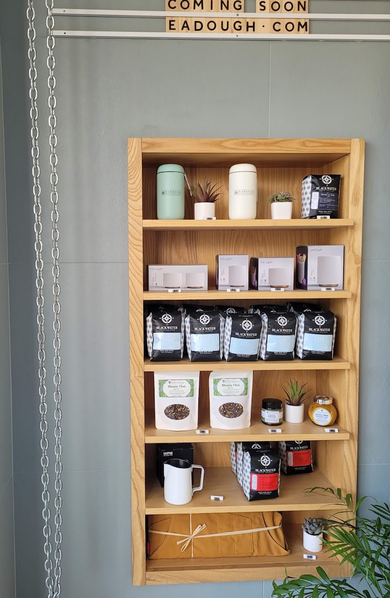 Blackwater Coffee Roasters