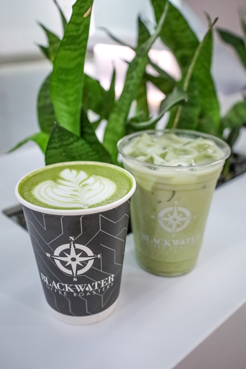 Blackwater Coffee Roasters