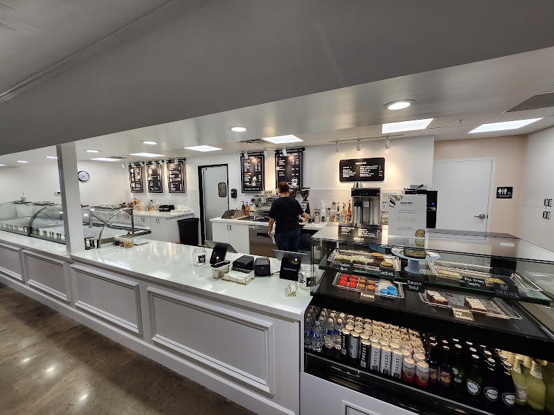 Negranti Creamery + Coffee